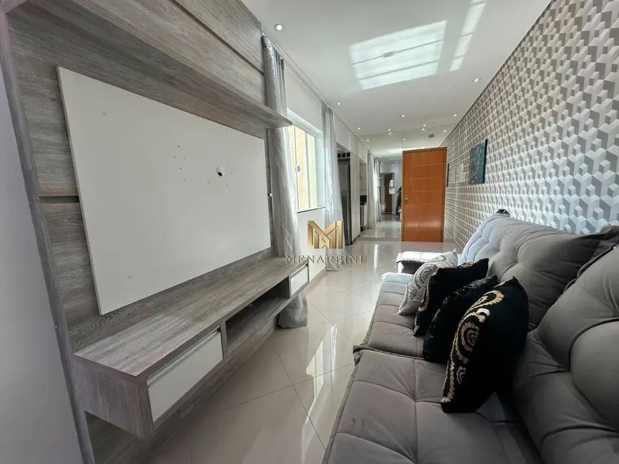 Cobertura com 2 quartos à venda, 94m2 em Paraíso, Santo Andre - SP - imagem 7 Foto 7 de Cobertura com 2 quartos à venda, 94m2 em Paraíso, Santo Andre - SP