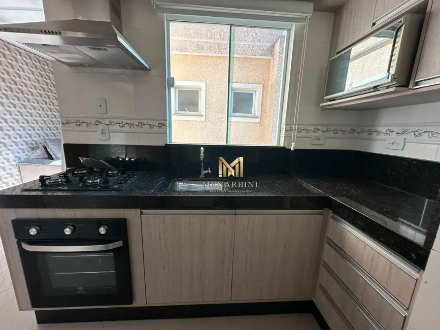 Cobertura com 2 quartos à venda, 94m2 em Paraíso, Santo Andre - SP - imagem 1 Foto 1 de Cobertura com 2 quartos à venda, 94m2 em Paraíso, Santo Andre - SP