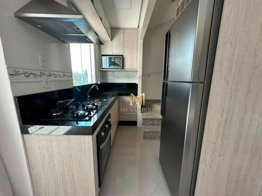 Cobertura com 2 quartos à venda, 94m2 em Paraíso, Santo Andre - SP - imagem 3 Foto 3 de Cobertura com 2 quartos à venda, 94m2 em Paraíso, Santo Andre - SP