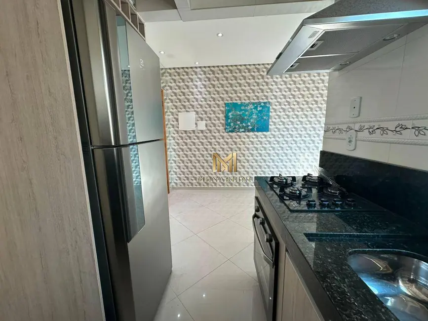 Cobertura com 2 quartos à venda, 94m2 em Paraíso, Santo Andre - SP - imagem 4 Foto 4 de Cobertura com 2 quartos à venda, 94m2 em Paraíso, Santo Andre - SP