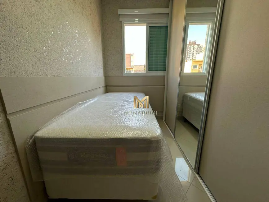 Cobertura com 2 quartos à venda, 94m2 em Paraíso, Santo Andre - SP - imagem 9 Foto 9 de Cobertura com 2 quartos à venda, 94m2 em Paraíso, Santo Andre - SP