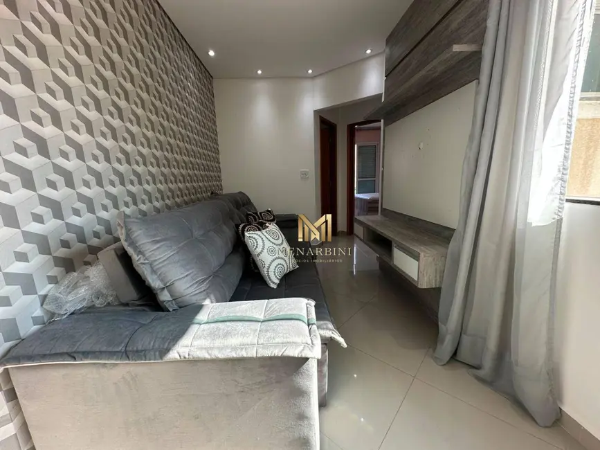 Cobertura com 2 quartos à venda, 94m2 em Paraíso, Santo Andre - SP - imagem 5 Foto 5 de Cobertura com 2 quartos à venda, 94m2 em Paraíso, Santo Andre - SP