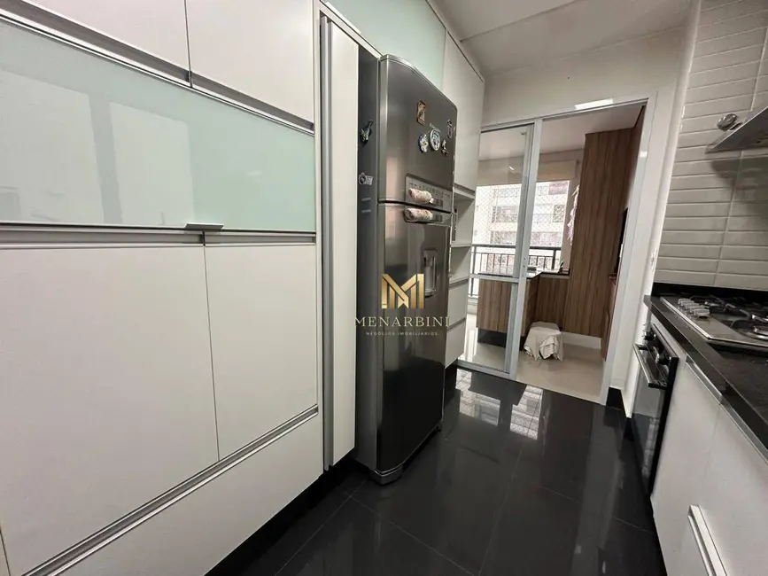 Foto 9 de Apartamento com 3 quartos à venda, 147m2 em Centro, Sao Bernardo Do Campo - SP