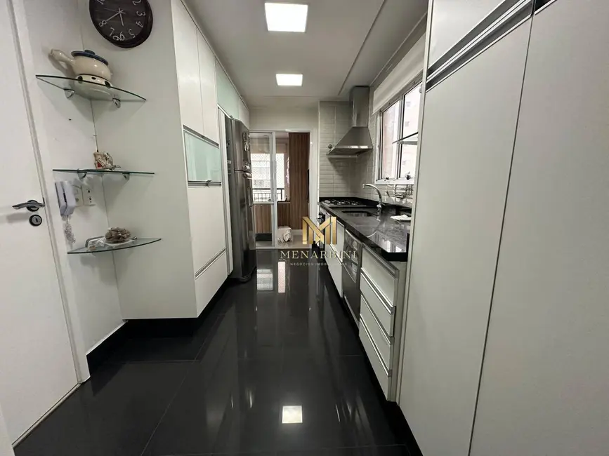 Foto 7 de Apartamento com 3 quartos à venda, 147m2 em Centro, Sao Bernardo Do Campo - SP
