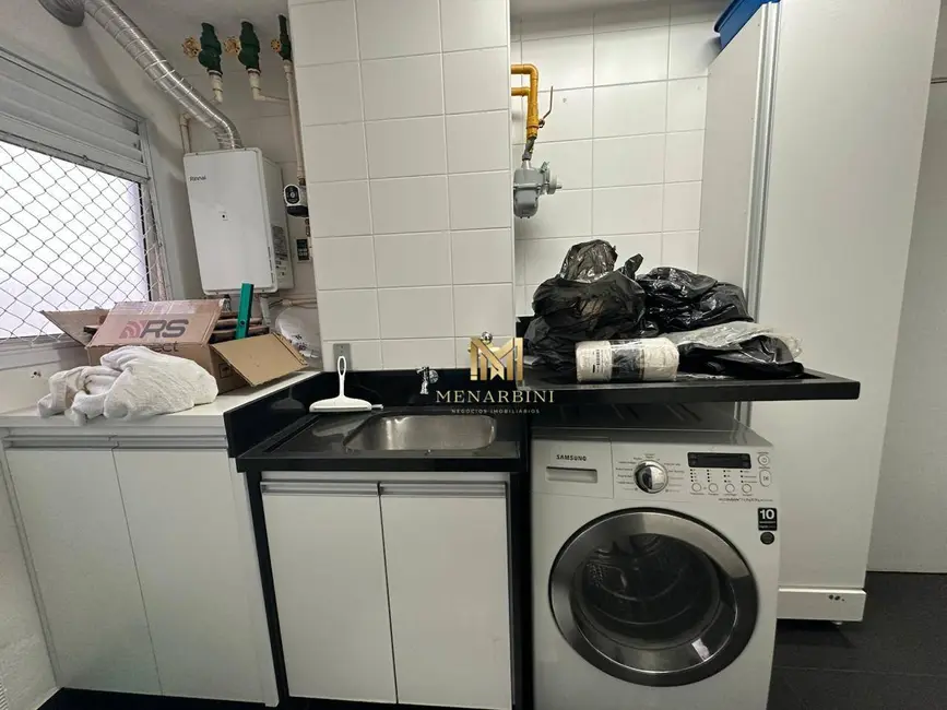 Foto 2 de Apartamento com 3 quartos à venda, 147m2 em Centro, Sao Bernardo Do Campo - SP