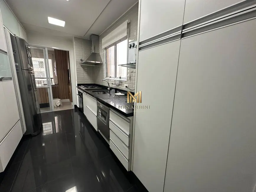 Foto 8 de Apartamento com 3 quartos à venda, 147m2 em Centro, Sao Bernardo Do Campo - SP