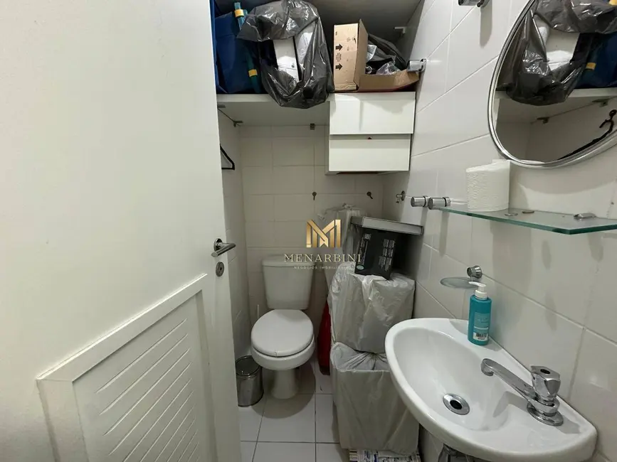 Foto 4 de Apartamento com 3 quartos à venda, 147m2 em Centro, Sao Bernardo Do Campo - SP