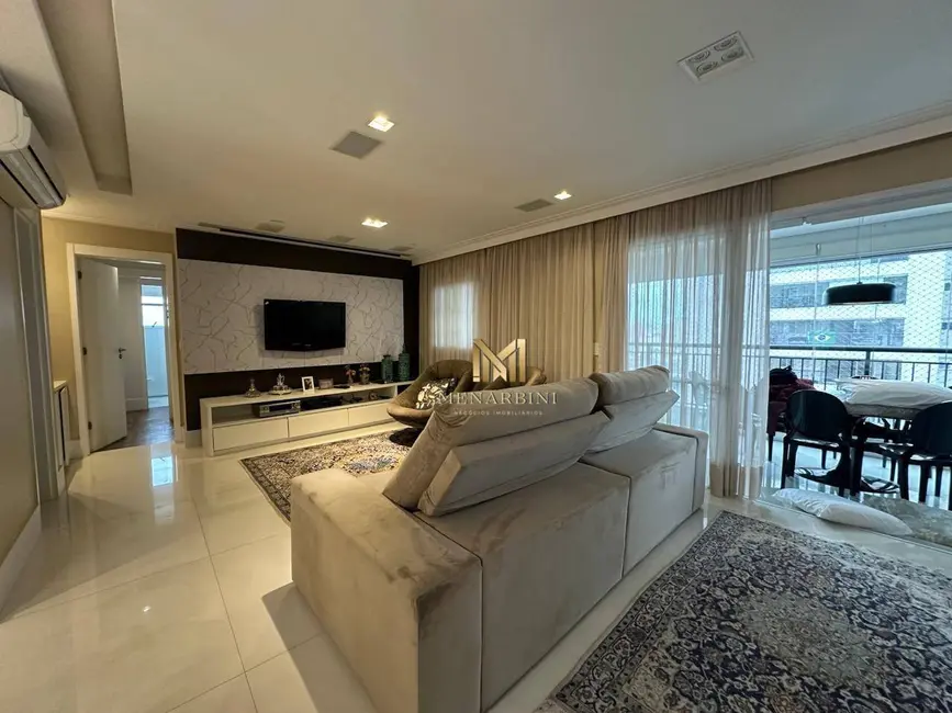 Foto 1 de Apartamento com 3 quartos à venda, 147m2 em Centro, Sao Bernardo Do Campo - SP