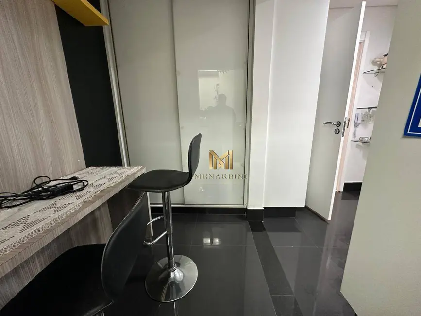 Foto 5 de Apartamento com 3 quartos à venda, 147m2 em Centro, Sao Bernardo Do Campo - SP