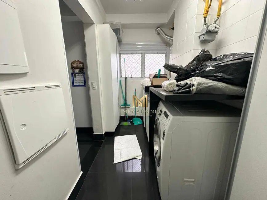 Foto 3 de Apartamento com 3 quartos à venda, 147m2 em Centro, Sao Bernardo Do Campo - SP