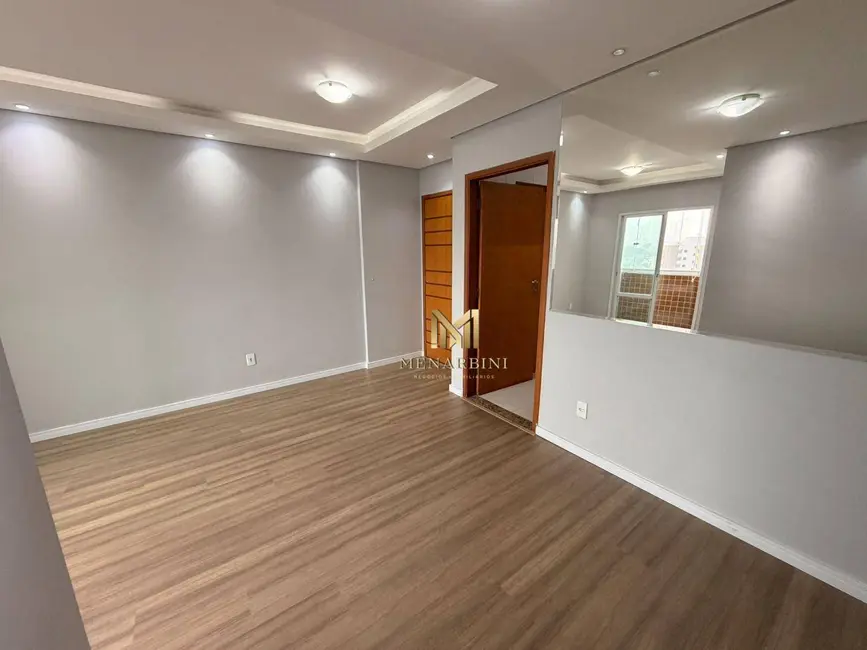 Foto 6 de Apartamento com 2 quartos à venda, 60m2 em Vila Pires, Santo Andre - SP