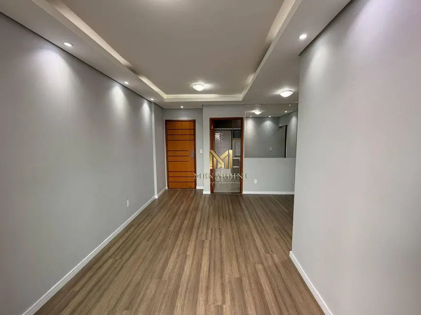 Foto 3 de Apartamento com 2 quartos à venda, 60m2 em Vila Pires, Santo Andre - SP