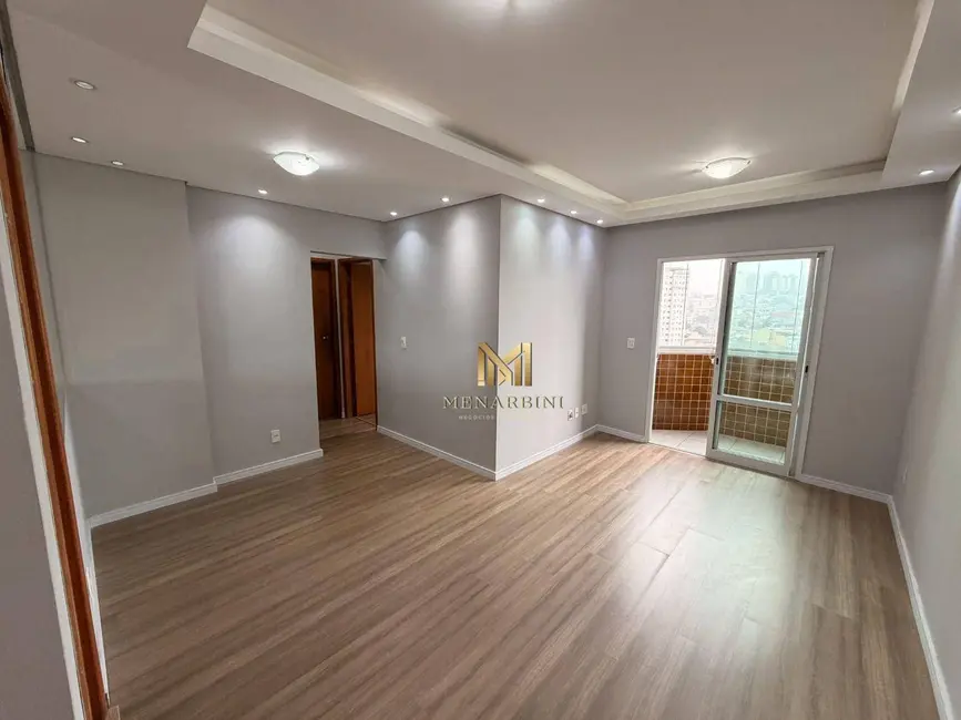 Foto 1 de Apartamento com 2 quartos à venda, 60m2 em Vila Pires, Santo Andre - SP