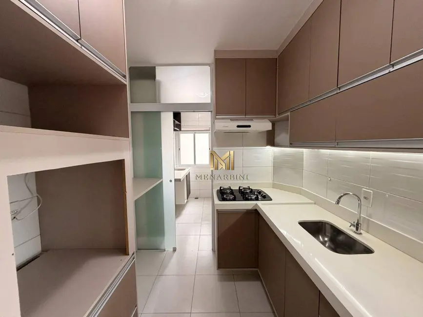 Foto 8 de Apartamento com 2 quartos à venda, 60m2 em Vila Pires, Santo Andre - SP