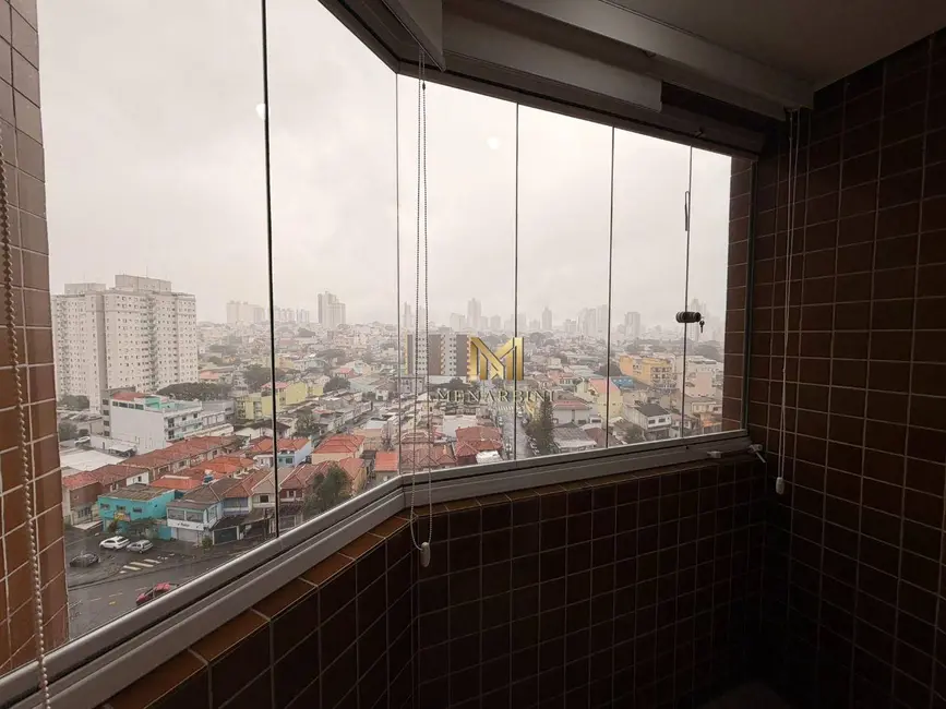 Foto 4 de Apartamento com 2 quartos à venda, 60m2 em Vila Pires, Santo Andre - SP