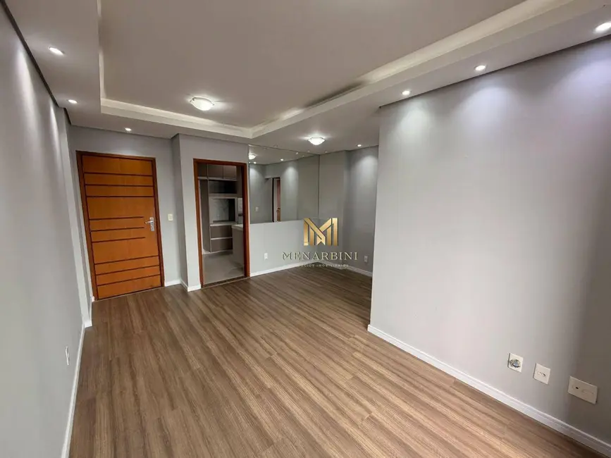 Foto 2 de Apartamento com 2 quartos à venda, 60m2 em Vila Pires, Santo Andre - SP