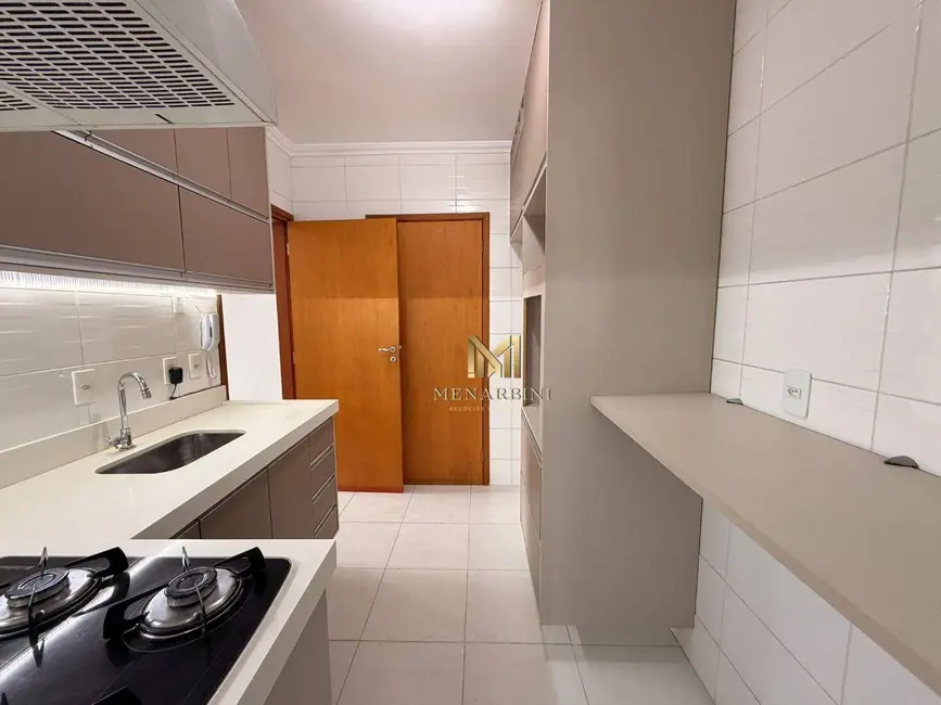 Foto 9 de Apartamento com 2 quartos à venda, 60m2 em Vila Pires, Santo Andre - SP