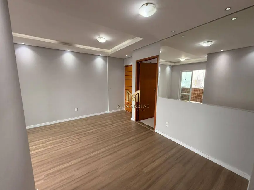 Foto 5 de Apartamento com 2 quartos à venda, 60m2 em Vila Pires, Santo Andre - SP