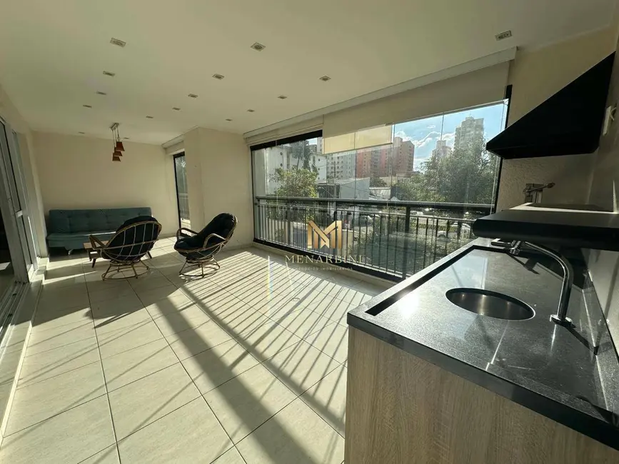Foto 6 de Apartamento com 3 quartos à venda, 230m2 em Vila Gilda, Santo Andre - SP