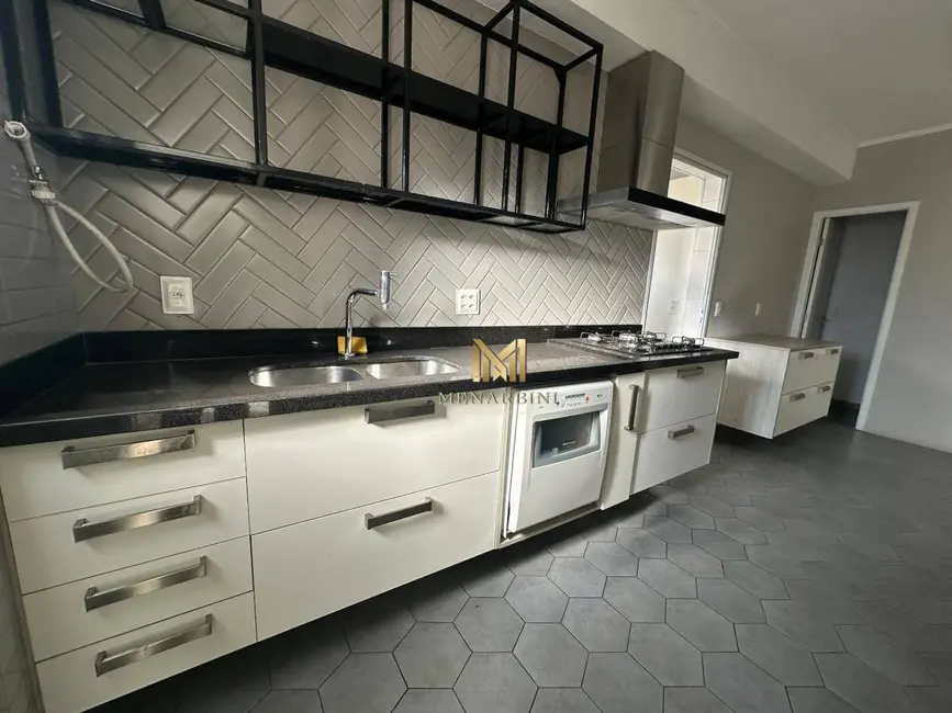 Foto 9 de Apartamento com 3 quartos à venda, 230m2 em Vila Gilda, Santo Andre - SP