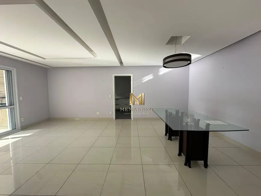 Foto 3 de Apartamento com 3 quartos à venda, 230m2 em Vila Gilda, Santo Andre - SP