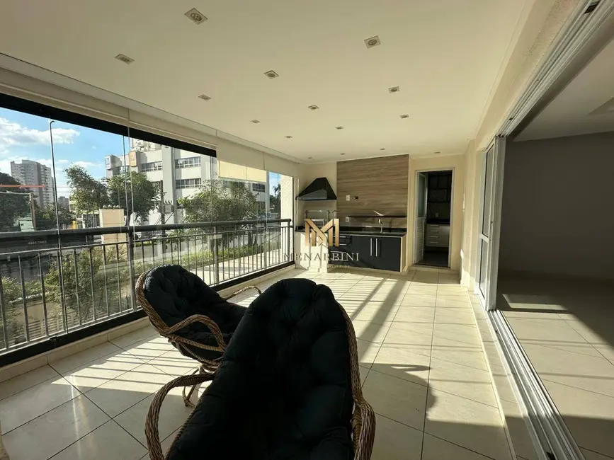 Foto 7 de Apartamento com 3 quartos à venda, 230m2 em Vila Gilda, Santo Andre - SP