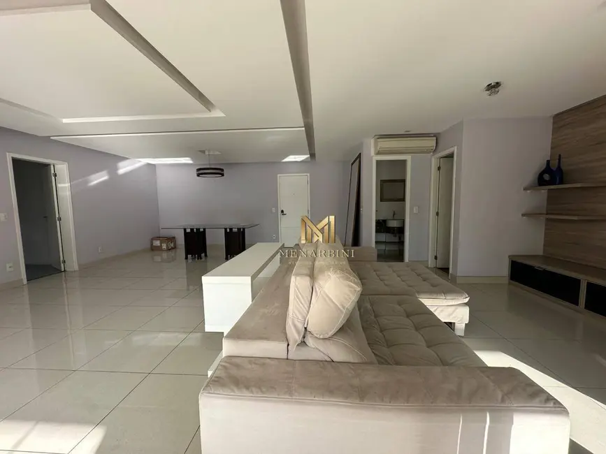 Foto 8 de Apartamento com 3 quartos à venda, 230m2 em Vila Gilda, Santo Andre - SP
