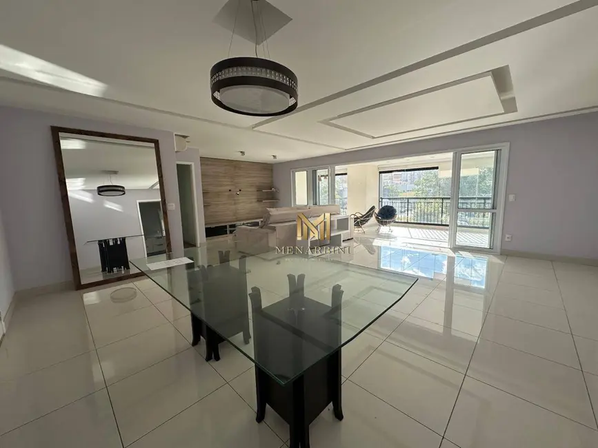 Foto 1 de Apartamento com 3 quartos à venda, 230m2 em Vila Gilda, Santo Andre - SP