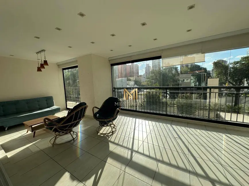 Foto 4 de Apartamento com 3 quartos à venda, 230m2 em Vila Gilda, Santo Andre - SP