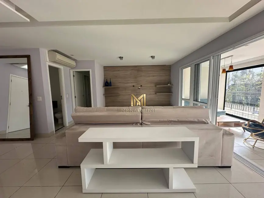 Foto 2 de Apartamento com 3 quartos à venda, 230m2 em Vila Gilda, Santo Andre - SP