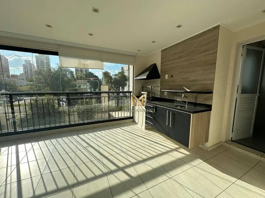 Foto 5 de Apartamento com 3 quartos à venda, 230m2 em Vila Gilda, Santo Andre - SP