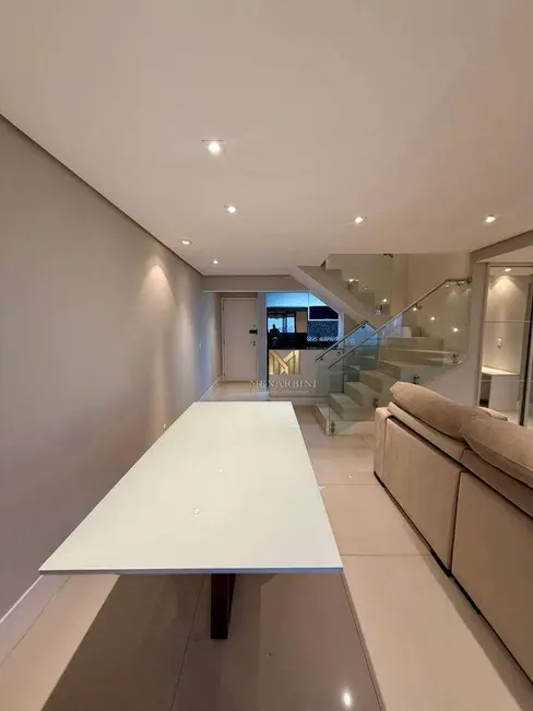 Cobertura com 3 quartos à venda, 156m2 em Campestre, Santo Andre - SP - imagem 8 Foto 8 de Cobertura com 3 quartos à venda, 156m2 em Campestre, Santo Andre - SP