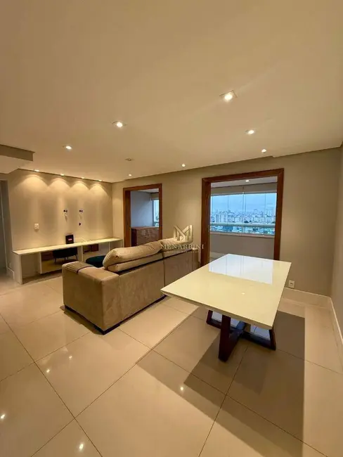 Cobertura com 3 quartos à venda, 156m2 em Campestre, Santo Andre - SP - imagem 7 Foto 7 de Cobertura com 3 quartos à venda, 156m2 em Campestre, Santo Andre - SP
