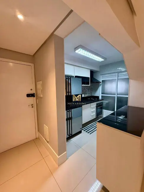 Cobertura com 3 quartos à venda, 156m2 em Campestre, Santo Andre - SP - imagem 6 Foto 6 de Cobertura com 3 quartos à venda, 156m2 em Campestre, Santo Andre - SP
