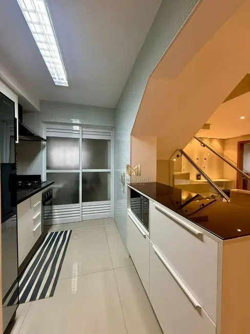 Cobertura com 3 quartos à venda, 156m2 em Campestre, Santo Andre - SP - imagem 3 Foto 3 de Cobertura com 3 quartos à venda, 156m2 em Campestre, Santo Andre - SP