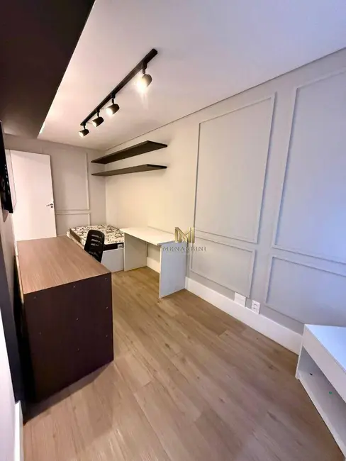 Cobertura com 3 quartos à venda, 156m2 em Campestre, Santo Andre - SP - imagem 5 Foto 5 de Cobertura com 3 quartos à venda, 156m2 em Campestre, Santo Andre - SP