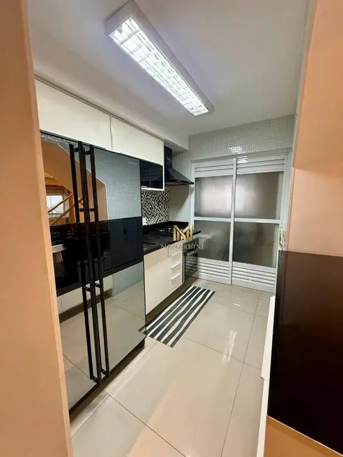 Cobertura com 3 quartos à venda, 156m2 em Campestre, Santo Andre - SP - imagem 4 Foto 4 de Cobertura com 3 quartos à venda, 156m2 em Campestre, Santo Andre - SP