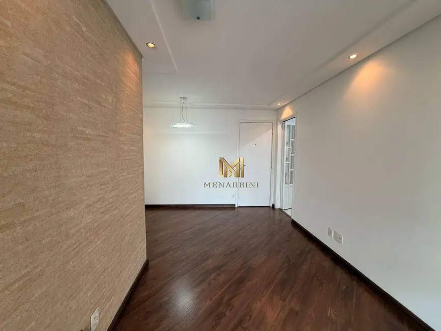 Apartamento com 2 quartos à venda, 56m2 em Campestre, Santo Andre - SP - imagem 3 Foto 3 de Apartamento com 2 quartos à venda, 56m2 em Campestre, Santo Andre - SP