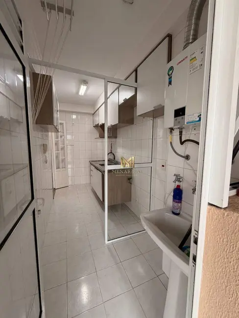 Apartamento com 2 quartos à venda, 56m2 em Campestre, Santo Andre - SP - imagem 5 Foto 5 de Apartamento com 2 quartos à venda, 56m2 em Campestre, Santo Andre - SP