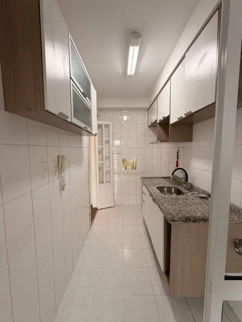 Apartamento com 2 quartos à venda, 56m2 em Campestre, Santo Andre - SP - imagem 6 Foto 6 de Apartamento com 2 quartos à venda, 56m2 em Campestre, Santo Andre - SP