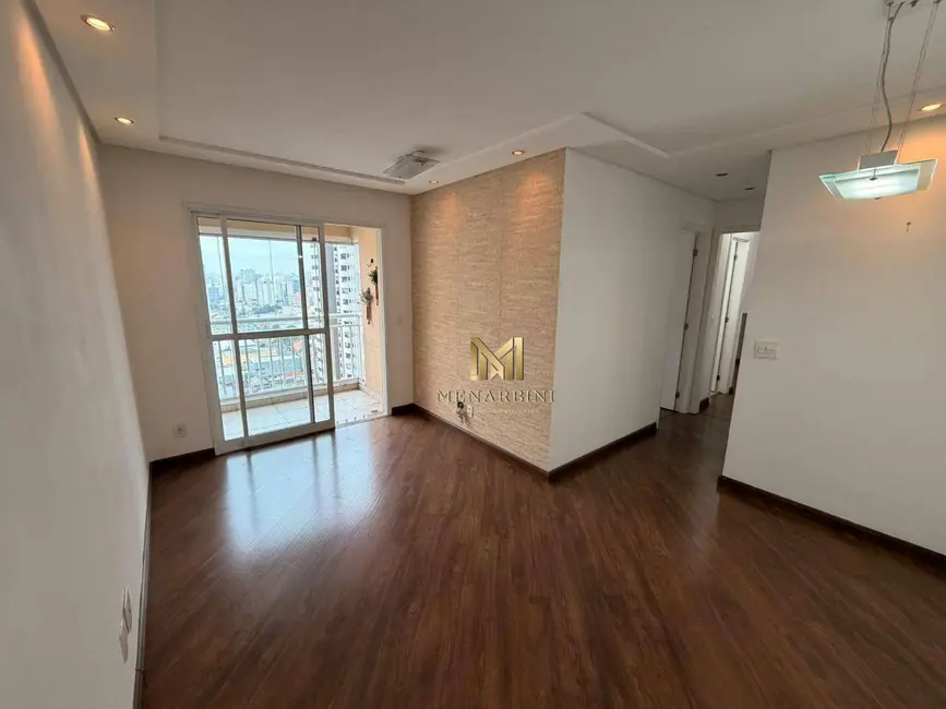 Apartamento com 2 quartos à venda, 56m2 em Campestre, Santo Andre - SP - imagem 1 Foto 1 de Apartamento com 2 quartos à venda, 56m2 em Campestre, Santo Andre - SP