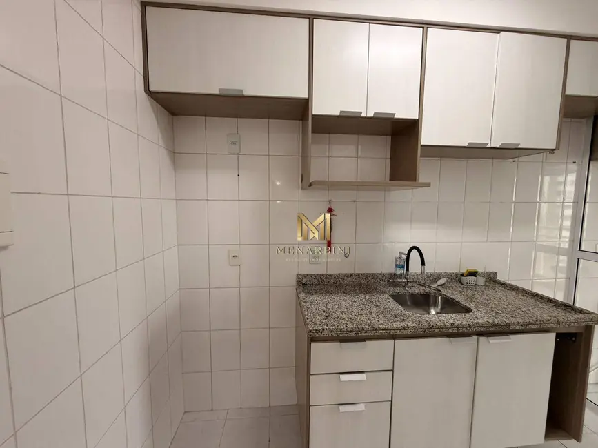 Apartamento com 2 quartos à venda, 56m2 em Campestre, Santo Andre - SP - imagem 7 Foto 7 de Apartamento com 2 quartos à venda, 56m2 em Campestre, Santo Andre - SP