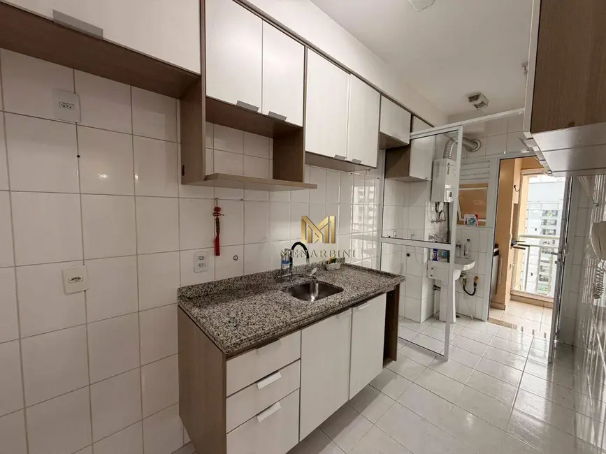 Apartamento com 2 quartos à venda, 56m2 em Campestre, Santo Andre - SP - imagem 8 Foto 8 de Apartamento com 2 quartos à venda, 56m2 em Campestre, Santo Andre - SP