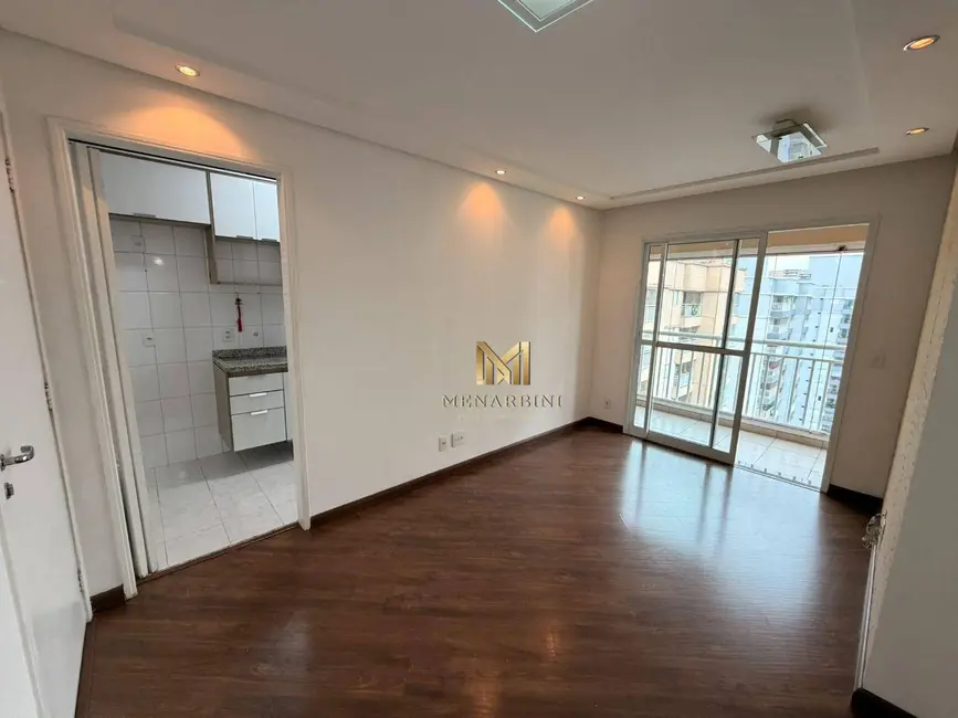 Apartamento com 2 quartos à venda, 56m2 em Campestre, Santo Andre - SP - imagem 2 Foto 2 de Apartamento com 2 quartos à venda, 56m2 em Campestre, Santo Andre - SP