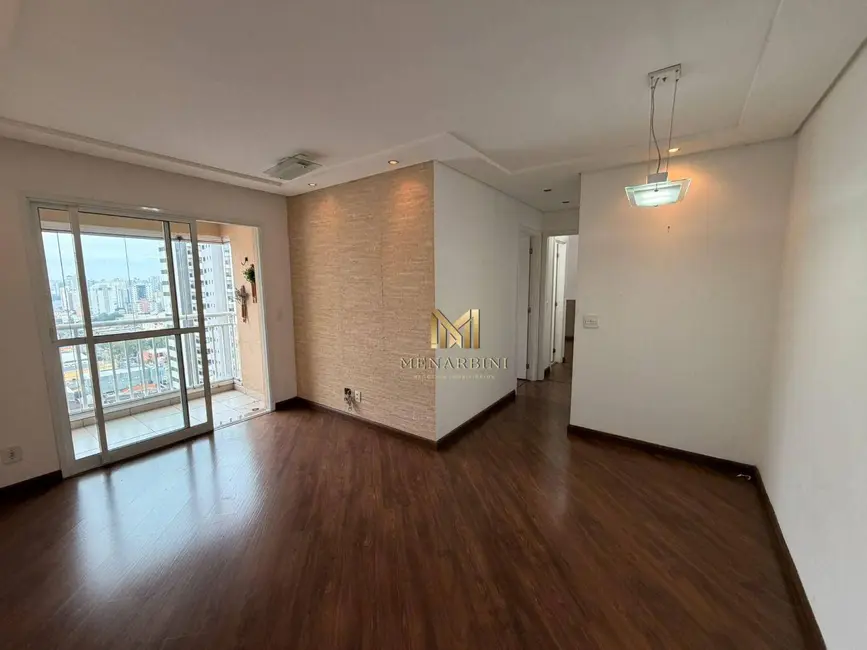 Apartamento com 2 quartos à venda, 56m2 em Campestre, Santo Andre - SP - imagem 9 Foto 9 de Apartamento com 2 quartos à venda, 56m2 em Campestre, Santo Andre - SP