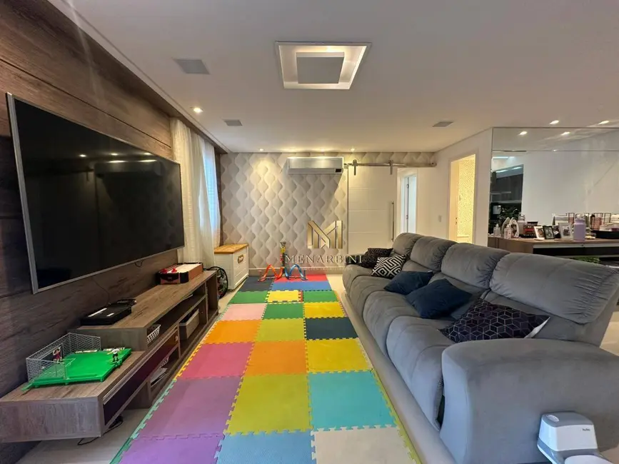 Foto 3 de Apartamento com 3 quartos à venda, 117m2 em Jardim, Santo Andre - SP