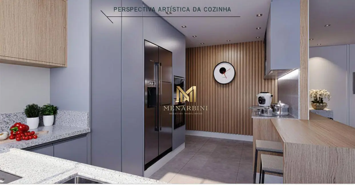 Apartamento com 3 quartos à venda, 127m2 em Centro, Santo Andre - SP - imagem 2 Foto 2 de Apartamento com 3 quartos à venda, 127m2 em Centro, Santo Andre - SP