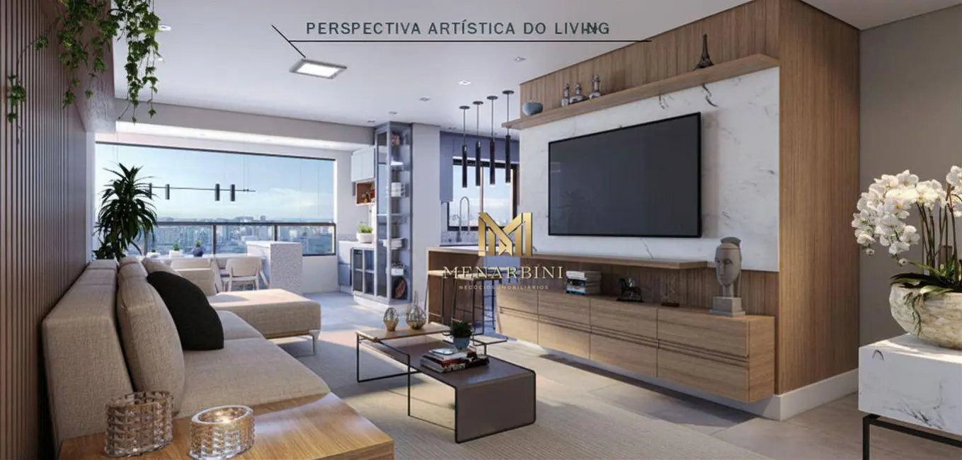 Apartamento com 3 quartos à venda, 127m2 em Centro, Santo Andre - SP - imagem 1 Foto 1 de Apartamento com 3 quartos à venda, 127m2 em Centro, Santo Andre - SP