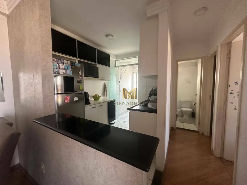 Foto 6 de Apartamento com 2 quartos à venda, 50m2 em Parque Erasmo Assunção, Santo Andre - SP