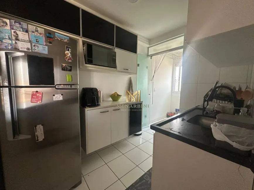 Foto 7 de Apartamento com 2 quartos à venda, 50m2 em Parque Erasmo Assunção, Santo Andre - SP